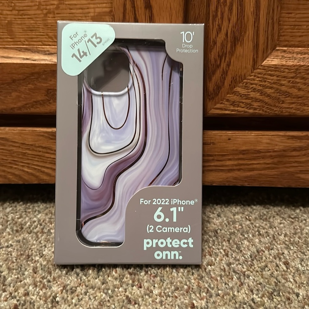 iPhone 13/14 case